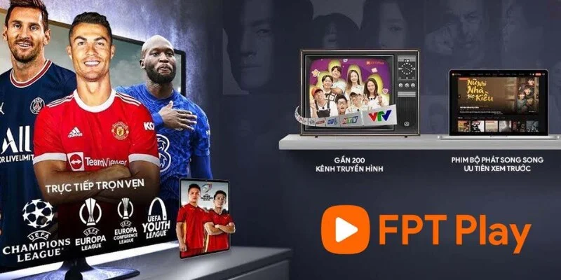 So sánh fpt play vs cà khịa tv