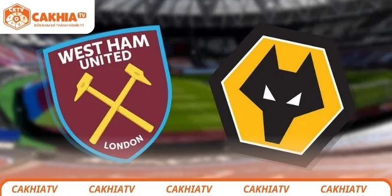 West Ham vs Wolverhampton